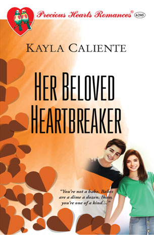 Her Beloved Heartbreaker