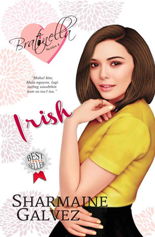 Bratinella Series 4: Irish New Edition