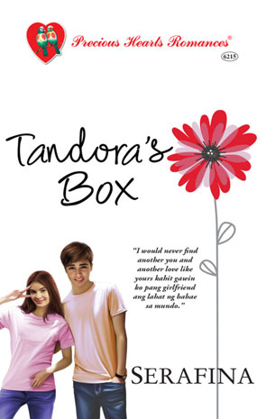 Tandora's Box