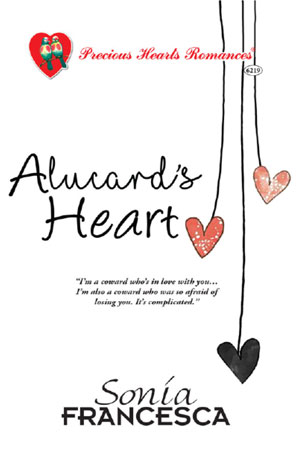 Alucard's Heart