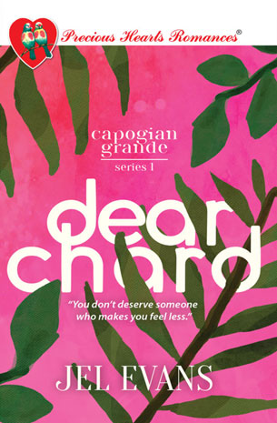 Capogian Grande Series 1: Dear Chard