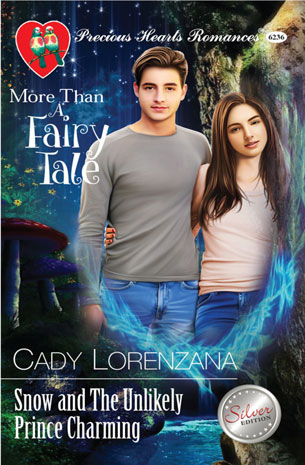 More Than A Fairy Tale: Snow And The Unlikely Prince Charming