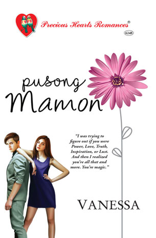 Pusong Mamon