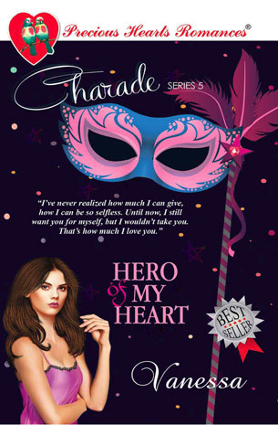 Charade Series 5: Hero Of My Heart