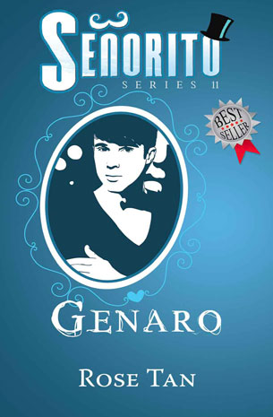 Señorito Series 11: Genaro
