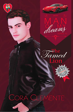 Man of My Dreams Series 10: The Tamed Lion New Edition