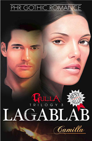 Gulla Trilogy 3: Lagablab