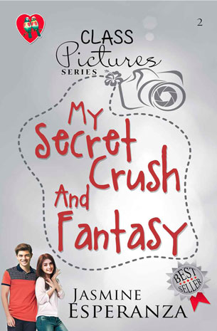 Class Pictures Series 2: My Secret Crush And Fantasy New Edition