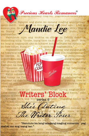 Writers' Block 8: She's Dating The (Writer) Poser