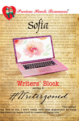 Writers' Block 9: #Writerzoned