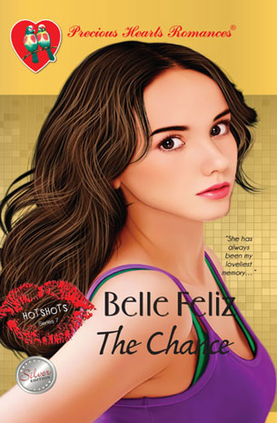 Hotshots Series 7 : The Chance