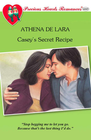 Casey's Secret Recipe