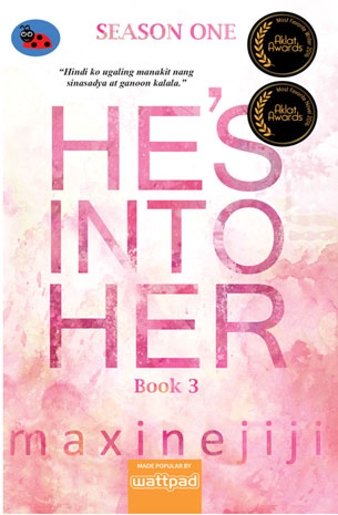 He's Into Her Season 1 Book 3