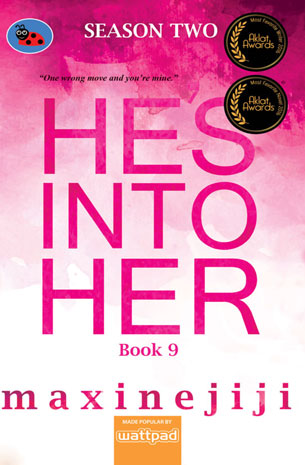 He's Into Her Season 2 Book 9