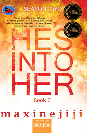 He's Into Her Season 2 Book 7