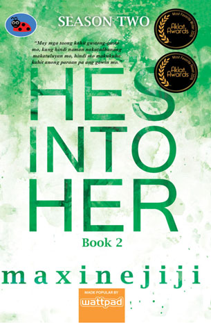 He's Into Her Season 2 Book 2