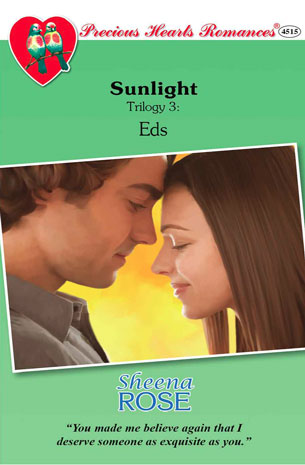 Sunlight Trilogy 3: Eds