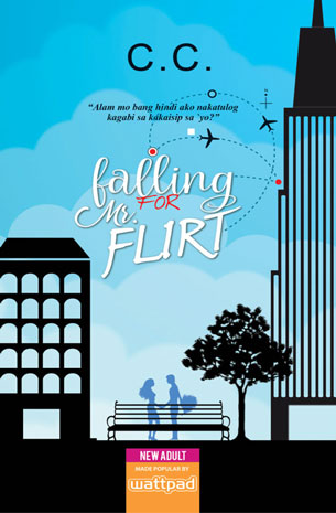 Falling For Mr. Flirt