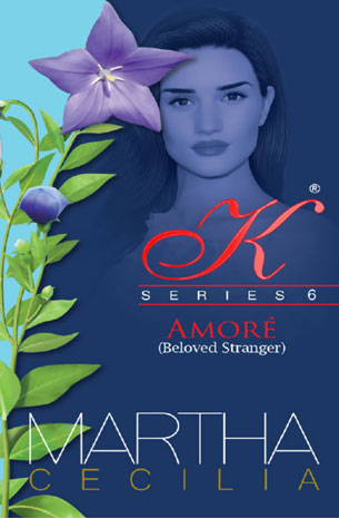 Kristine Series 6: Amore (Beloved Stranger)