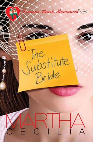 The Substitute Bride (New Edition)