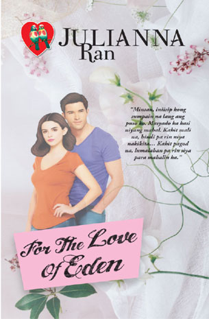 For The Love Of Eden