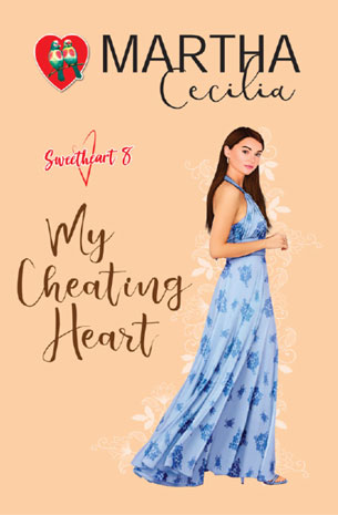 Sweetheart Series 8: My Cheating Heart
