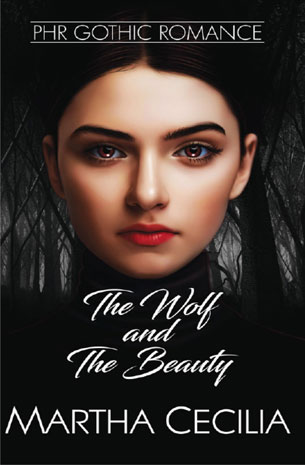 The Wolf And The Beauty