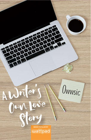 A Writer's Own Love Story