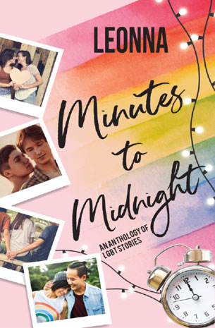 Minutes to Midnight An Anthology of LGBT Stories
