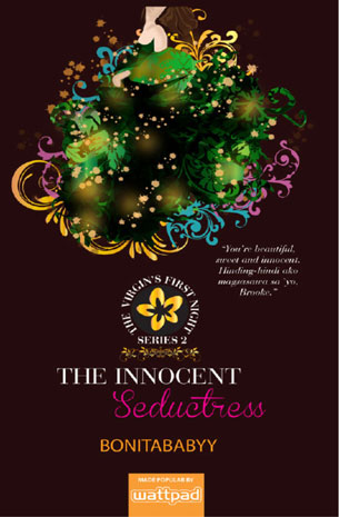 The Virgin's First Night Series 2: The Innocent Seductress