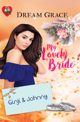 My Lovely Bride: Ginji & Johnny