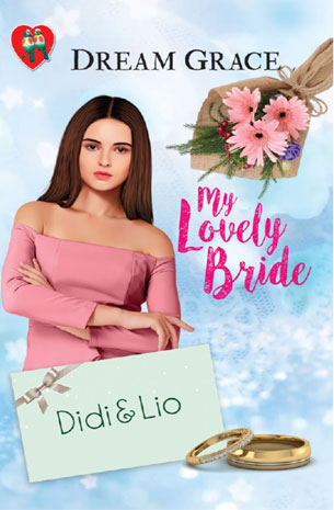 My Lovely Bride: Didi & Lio