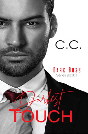Dark Boss Series Book 1: Darkest Touch