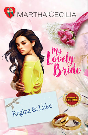 My Lovely Bride: Regina & Luke