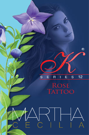 Kristine Series 12: Rose Tattoo