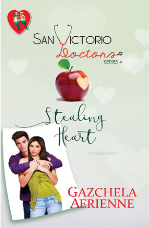 San Victorio Doctors 4: Stealing Heart