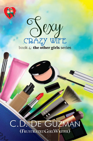 The Other Girl Series 4: Sexy Crazy Wife