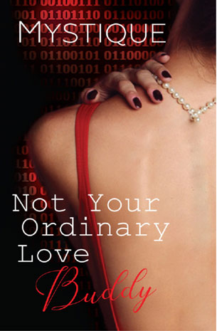 Not Your Ordinary Love Buddy