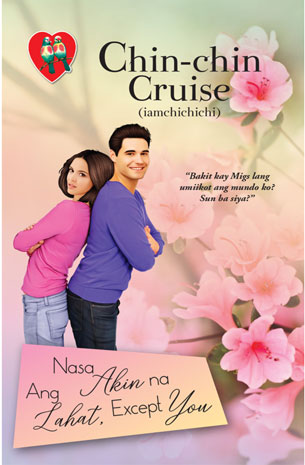 Nasa Akin Na Ang Lahat, Except You