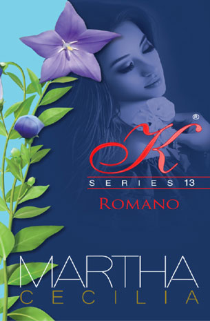 Kristine Series 13: Romano (New Edition)