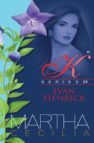 Kristine Series 24: Ivan Henrick (New Edition)