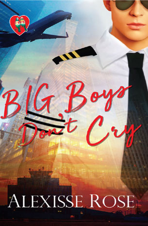 Big Boys Don't Cry