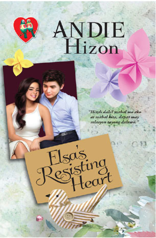 Elsa's Resisting Heart