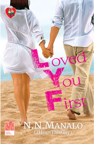 Loved You First