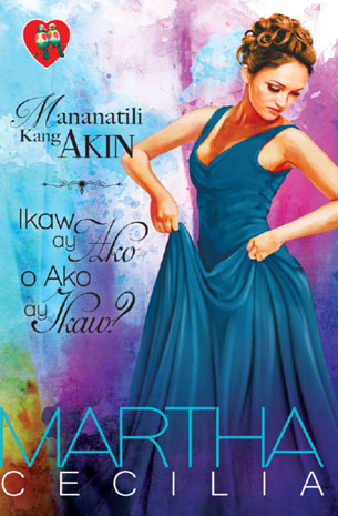 Mananatili Kang Akin/ Ikaw ay Ako o Ako ay Ikaw?