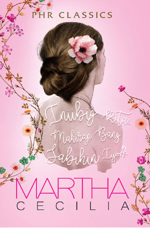 Iniibig Kita...Mahirap Bang Sabihin Iyon?