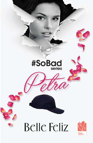 SoBad Series 1 : Petra