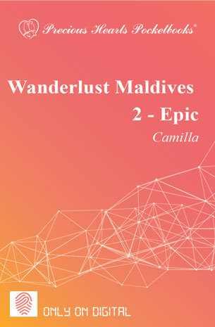 Wanderlust Maldives 2: Epic