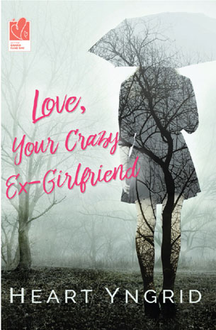 Love, Your Crazy Ex-Girlfriend