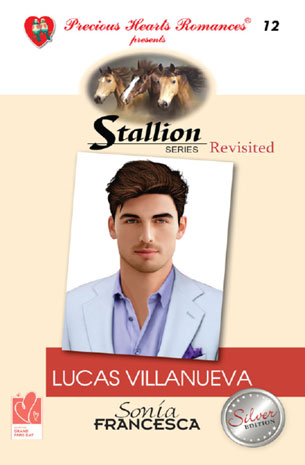 Stallion Revisited 12: Lucas Villanueva